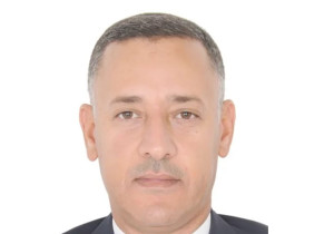 انضمام د. عوده سليمان أبو جوده الى فريق “جوفيكو” و توليه منصب المدير العام