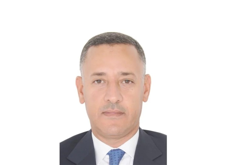 انضمام د. عوده سليمان أبو جوده الى فريق “جوفيكو” و توليه منصب المدير العام