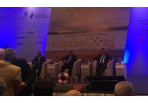 مؤتمر العقبة الدولي السادس2017