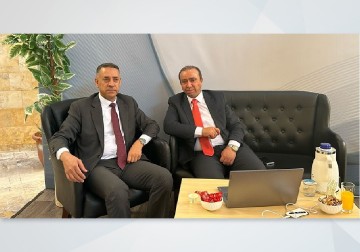 يوم طبي للسادة موظفين سلطة منطقة العقبة الخاصة