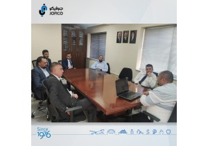 ورشات تدريبية داخلية لموظفين دائرة تأمين المركبات