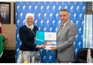 جوفيكو توقّع اتفاقيّة مع مؤسسة الحسين للسرطان بهدف تسويق برنامج "تأمين رعاية" لعملائها