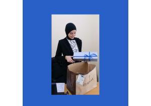 جوفيكو تحتفل بعيد الأم