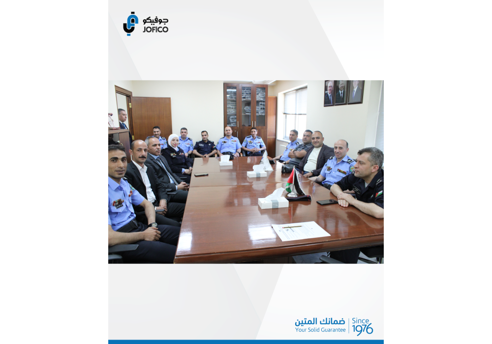 دورة تدريبية متقدمة لضباط الأمن العام دورة تدريبية متقدمة لضباط الأمن العام