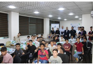 مشروع الحقيبة المدرسية