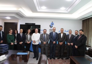 جوفيكو تكرم الموظفين المتميزين