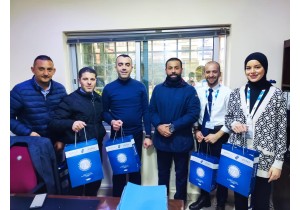 جوفيكو تحتفل بالسنة الميلادية الجديدة 2023