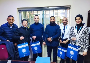 جوفيكو تحتفل بالسنة الميلادية الجديدة 2023