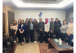 جوفيكو تحتفل بعيد الأم