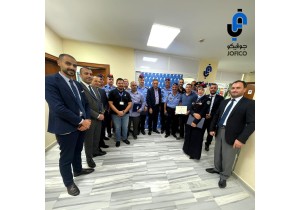 دورة تدريبية متقدمة لضباط الأمن العام