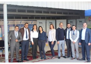 حملة للتبرع بالدم