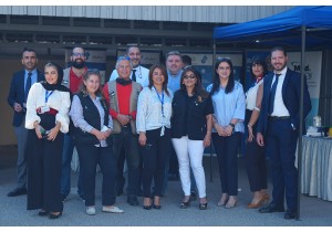 حملة التبرع بالدم