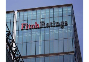 الوكالة العالمية للتصنيف الائتماني " فيتش ريتنجز  "
